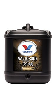 VALVOLINE VALTORQUE C4-30