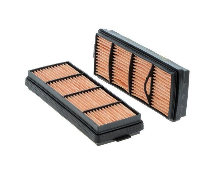 HIFI filters FILTER AIR | PART NO: SA 16774 - Filterpro
