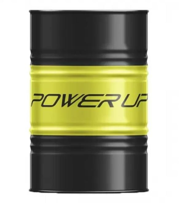 POWER UP SAE 5W-30 FULLY SYNTHETIC