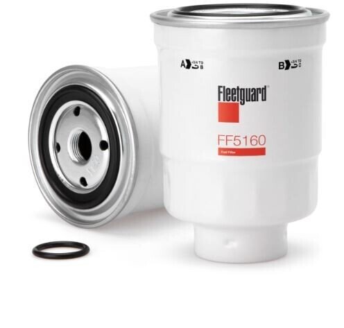 Fleetguard FILTER FUEL | PART NO: FF5160 - Filterpro