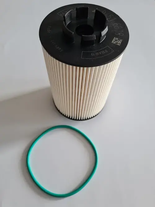 HIFI filters FUEL FILTER | PART NO: SN 70565 - Filterpro