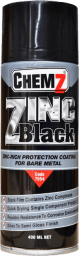 CHEMZ ZINC BLACK