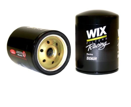 OIL FILTER - WIX RACING