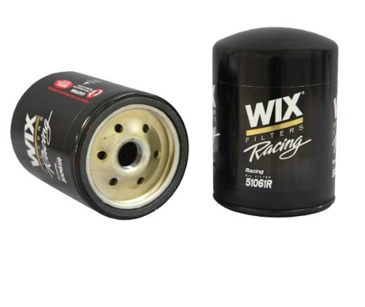 OIL FILTER - WIX RACING