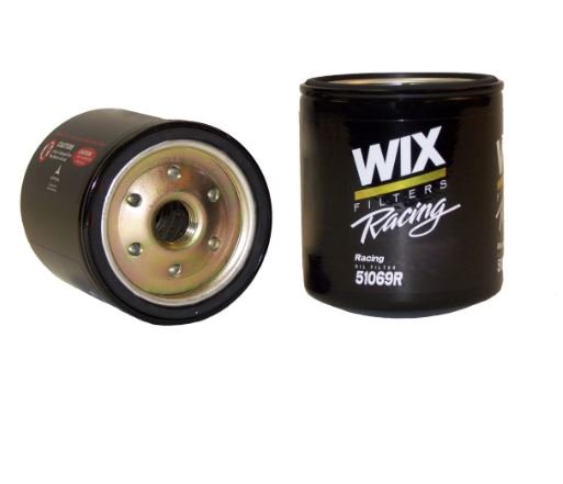 OIL FILTER - WIX RACING