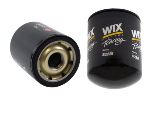 OIL FILTER - WIX RACING
