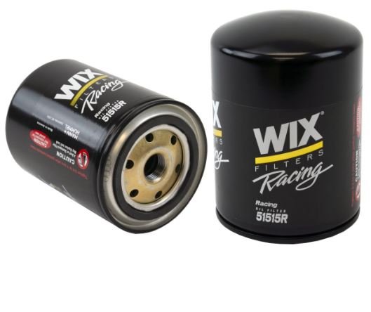OIL FILTER - WIX RACING