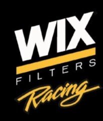 WIX® RACING FILTERS*
