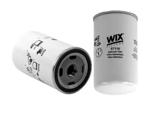 HYDRAULIC FILTER