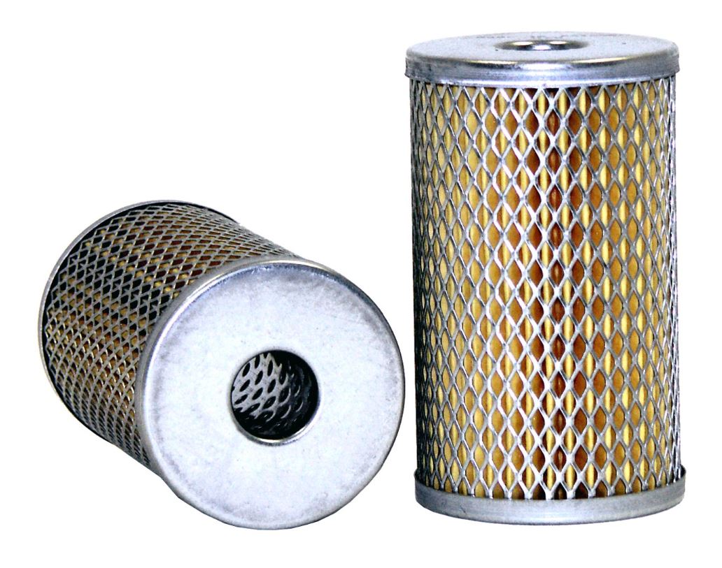 HYDRAULIC FILTER