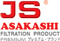 JS Asakashi Filters