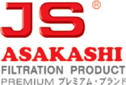 JS Asakashi Filters